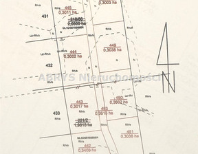 Działka na sprzedaż, Olsztyński Dywity Spręcowo, 90 000 zł, 3038 m2, ABR-GS-11600