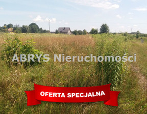 Działka na sprzedaż, Olsztyński Stawiguda, 441 000 zł, 2690 m2, ABR-GS-11791