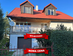 Dom na sprzedaż, Olsztyński Dywity Słupy, 1 110 000 zł, 205 m2, ABR-DS-11707