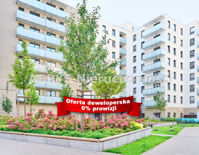 Mieszkanie na sprzedaż, Warszawa M. Warszawa Ursus, 866 000 zł, 66,24 m2, ABR-MS-11875