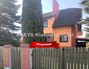 Dom na sprzedaż, Ostródzki Łukta Łukowa, 579 000 zł, 220 m2, ABR-DS-11497