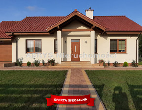 Dom na sprzedaż, Olsztyński Gietrzwałd Woryty, 1 890 000 zł, 120 m2, ABR-DS-11565