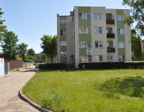 Mieszkanie na sprzedaż, Tczewski (Pow.) Tczew Konarskiego, 325 000 zł, 43,4 m2, CND290622