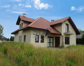 Dom na sprzedaż, Wrocławski Czernica Krzyków Zachodnia, 998 000 zł, 173 m2, 33171