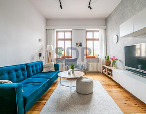 Mieszkanie na sprzedaż, Wrocław Krzyki Borek Jastrzębia, 850 000 zł, 63,21 m2, 34536