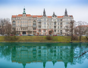 Mieszkanie na sprzedaż, Wrocław Stare Miasto Podwale, 2 990 000 zł, 206,66 m2, 37753