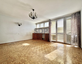 Mieszkanie na sprzedaż, Wrocław Krucza, 645 000 zł, 52,9 m2, 34462
