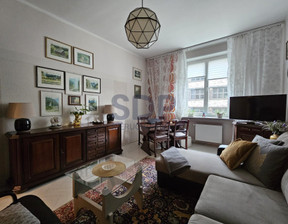 Mieszkanie na sprzedaż, Wrocław Stare Miasto Świdnicka, 689 000 zł, 50,98 m2, 34818