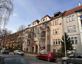 Mieszkanie na sprzedaż, Wrocław Krzyki Borek Saperów, 514 700 zł, 53,55 m2, 34422
