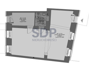 Lokal do wynajęcia, Wrocław Stare Miasto Jana Pawła II, 2478 euro (10 706 zł), 85,44 m2, 31410