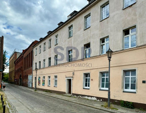 Lokal usługowy na sprzedaż, Wrocław Stare Miasto Mennicza, 1 099 000 zł, 65,86 m2, 35636