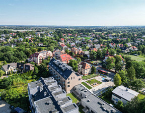 Mieszkanie na sprzedaż, Wrocław Psie Pole Poświętne Kamieńskiego Henryka Michała, 608 155 zł, 51,97 m2, 37942