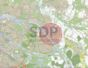 Działka na sprzedaż, Wrocław Psie Pole Swojczyce Swojczycka, 2 000 000 zł, 1600 m2, 33583