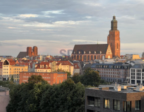 Mieszkanie do wynajęcia, Wrocław Stare Miasto Księcia Witolda, 3600 zł, 51 m2, 27916