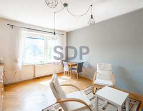 Mieszkanie na sprzedaż, Wrocław Krzyki Tarnogaj Jesionowa, 599 000 zł, 50,64 m2, 35222