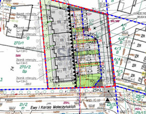 Budowlany na sprzedaż, Wrocław Fabryczna Oporów, 2 390 000 zł, 1374 m2, 28634