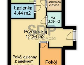 Mieszkanie na sprzedaż, Wrocław Stare Miasto Szczepin Gnieźnieńska, 938 884 zł, 77,37 m2, 26034