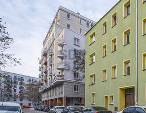 Mieszkanie na sprzedaż, Wrocław Śródmieście Nadodrze Kaszubska, 629 000 zł, 56,54 m2, 34406