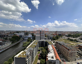 Kawalerka na sprzedaż, Wrocław Stare Miasto Sikorskiego, 1 071 000 zł, 44,73 m2, 36462