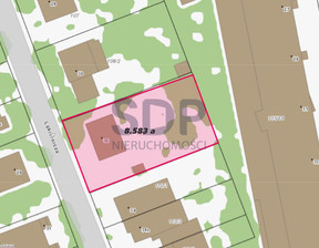 Budowlany na sprzedaż, Wrocław Fabryczna Grabiszyn Lakiernicza, 2 049 000 zł, 858 m2, 28701