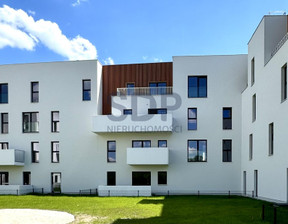 Mieszkanie na sprzedaż, Wrocław Śródmieście Biskupin Bacciarellego, 1 870 000 zł, 109,82 m2, 34236