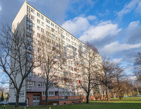 Mieszkanie na sprzedaż, Wrocław Krzyki Powstańców Śląskich, 519 000 zł, 41 m2, 33839