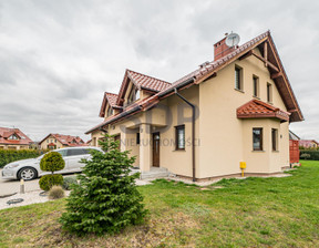 Dom na sprzedaż, Wrocławski Czernica Chrząstawa Wielka, 949 000 zł, 119,3 m2, 34241