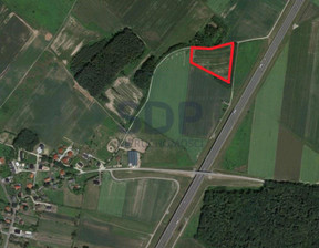 Działka na sprzedaż, Wrocławski Długołęka Ramiszów, 967 500 zł, 15 000 m2, 24513