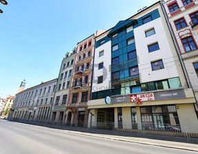Mieszkanie na sprzedaż, Wrocław Stare Miasto Św. Mikołaja, 990 000 zł, 84,5 m2, 33936