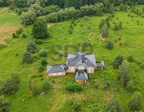 Dom na sprzedaż, Średzki Miękinia Wilkszyn Boczna, 3 100 000 zł, 507,55 m2, 31772