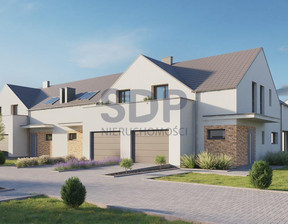 Dom na sprzedaż, Wrocławski Żórawina Truskawkowa, 1 023 000 zł, 147,07 m2, 33154