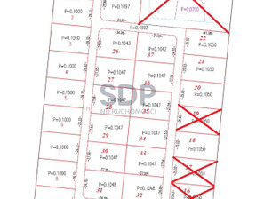 Budowlany na sprzedaż, Ostrzeszowski Kobyla Góra, 110 000 zł, 1000 m2, 32328