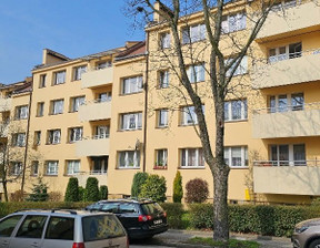 Mieszkanie na sprzedaż, Gliwice M. Gliwice Zatorze, 319 000 zł, 49 m2, DTI-MS-1706