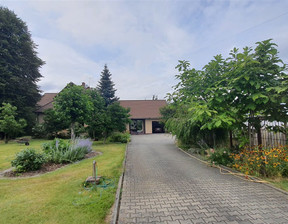 Dom na sprzedaż, Gliwice M. Gliwice Żerniki, 3 590 000 zł, 320 m2, DTI-DS-1653