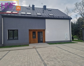 Mieszkanie na sprzedaż, Nowosądecki Chełmiec Klimkówka, 554 200 zł, 81,5 m2, 6584/1129/OMS