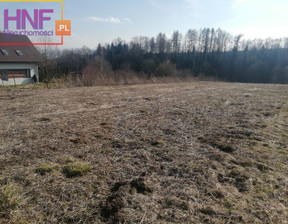 Rolny na sprzedaż, Nowosądecki Chełmiec Niskowa, 285 000 zł, 3000 m2, 1058/1129/OGS