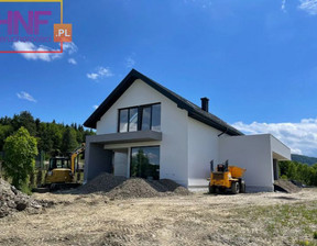 Dom na sprzedaż, Nowosądecki Grybów Biała Niżna, 1 050 000 zł, 180 m2, 1644/1129/ODS