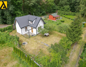 Dom na sprzedaż, Toruń M. Toruń Wrzosy, 240 000 zł, 34,86 m2, AGO-DS-6705
