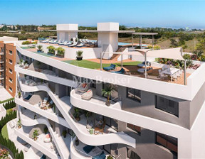 Mieszkanie na sprzedaż, Walencja Alicante ﻿torrevieja Costa Blanca Sur, 287 000 euro (1 228 360 zł), 91 m2, MK01911