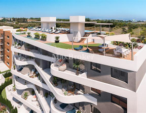 Mieszkanie na sprzedaż, Walencja Alicante ﻿torrevieja Costa Blanca Sur, 287 000 euro (1 242 710 zł), 91 m2, MK01911