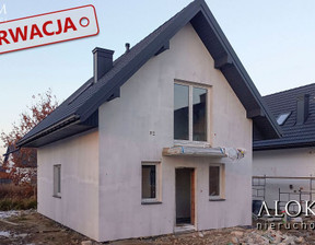 Dom na sprzedaż, Wielicki Niepołomice, 709 000 zł, 114 m2, 404/ALK/DS-1447