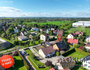Dom na sprzedaż, Wielicki Niepołomice Podłęże, 2 000 000 zł, 170,3 m2, 494/ALK/DS-1757