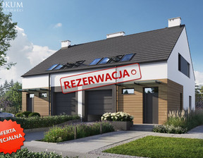 Dom na sprzedaż, Wielicki Niepołomice Podgrabie, 759 000 zł, 112,23 m2, 442/ALK/DS-1588