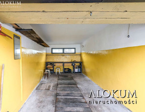 Garaż na sprzedaż, Kraków Wzgórza Krzesławickie, 119 000 zł, 18 m2, 2/ALK/GS-1677