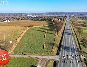 Działka na sprzedaż, Wielicki Kłaj Grodkowice, 1 100 000 zł, 5900 m2, 929/ALK/DZS-2087