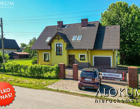Dom na sprzedaż, Wielicki Niepołomice Wola Batorska, 1 240 000 zł, 190 m2, 520/ALK/DS-1798