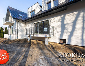 Dom na sprzedaż, Wielicki Niepołomice, 955 000 zł, 170 m2, 151/ALK/ODS-578