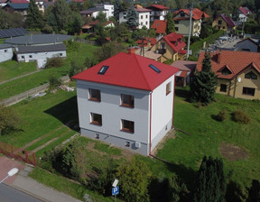 Dom na sprzedaż, Żywiecki Żywiec, 890 000 zł, 220 m2, MDN-DS-504