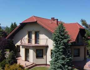 Dom na sprzedaż, Żywiecki Łodygowice, 765 000 zł, 265 m2, MDN-DS-526