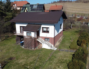 Dom na sprzedaż, Żywiecki Radziechowy-Wieprz Juszczyna, 435 000 zł, 265 m2, MDN-DS-483-1